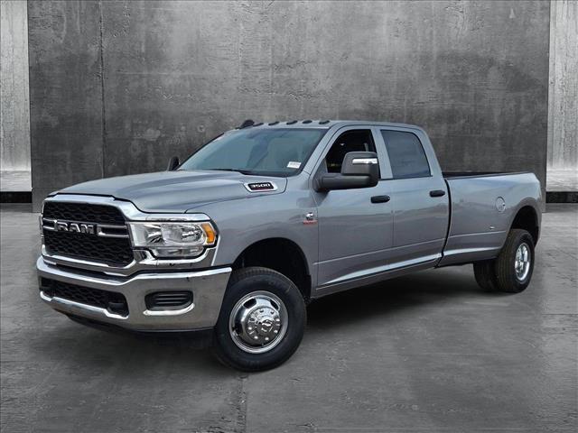 new 2024 Ram 3500 car, priced at $59,838