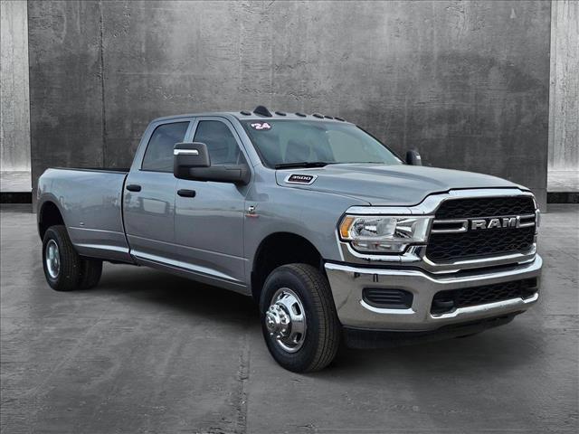 new 2024 Ram 3500 car, priced at $59,838