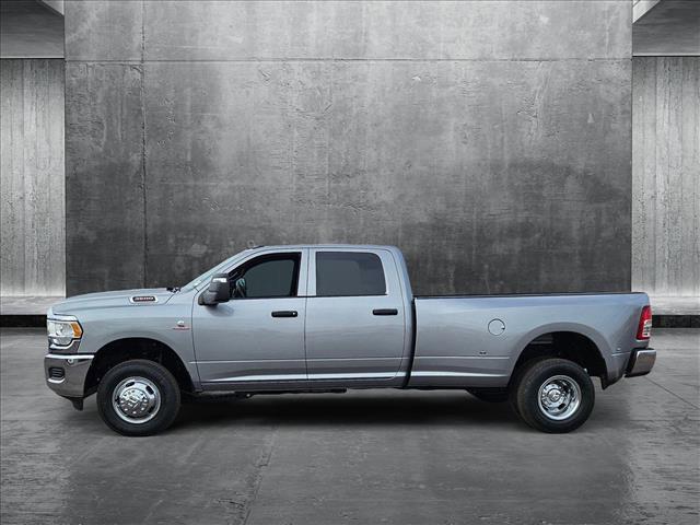 new 2024 Ram 3500 car, priced at $59,838