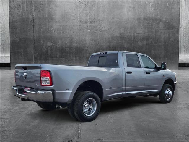 new 2024 Ram 3500 car, priced at $59,838