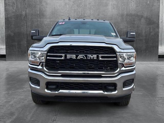 new 2024 Ram 3500 car, priced at $59,838