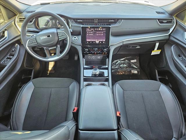 new 2025 Jeep Grand Cherokee L car, priced at $37,467