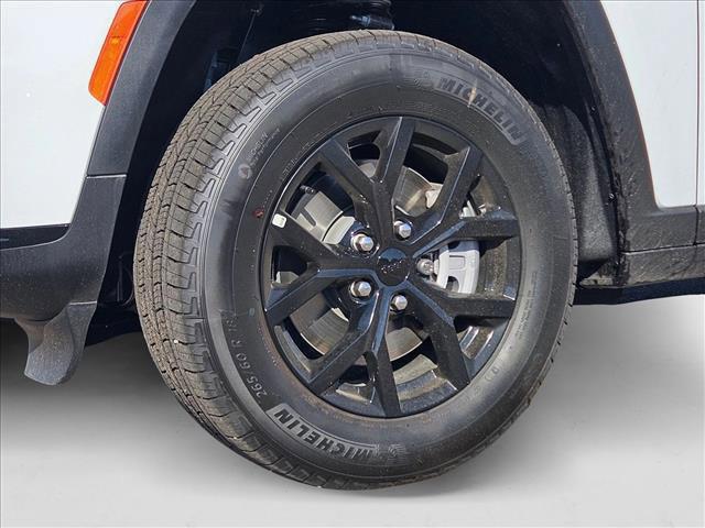 new 2025 Jeep Grand Cherokee L car, priced at $37,467