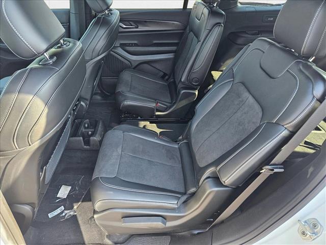 new 2025 Jeep Grand Cherokee L car, priced at $37,467