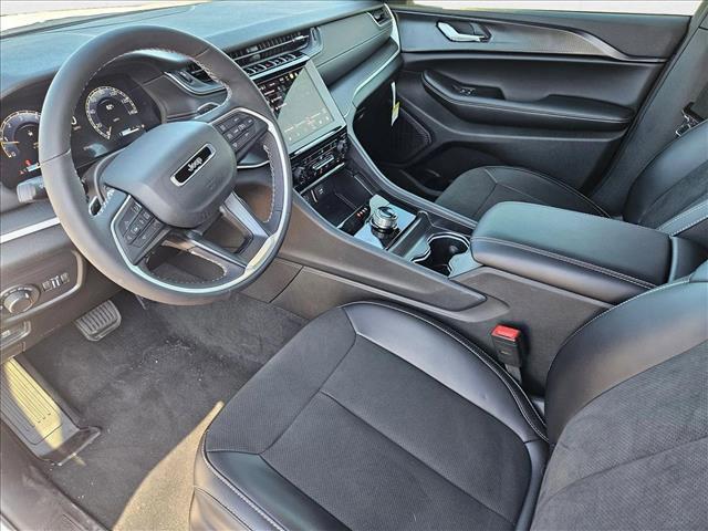 new 2025 Jeep Grand Cherokee L car, priced at $37,467