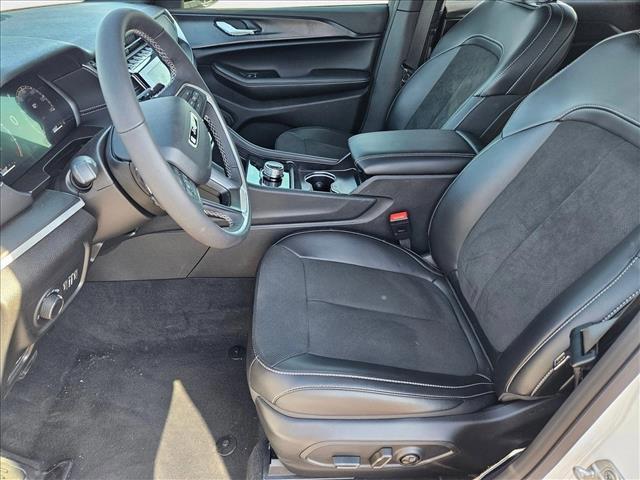 new 2025 Jeep Grand Cherokee L car, priced at $37,467