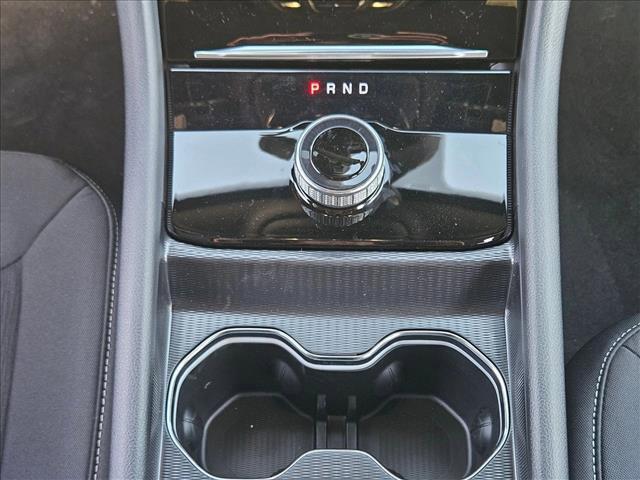 new 2025 Jeep Grand Cherokee car, priced at $33,814