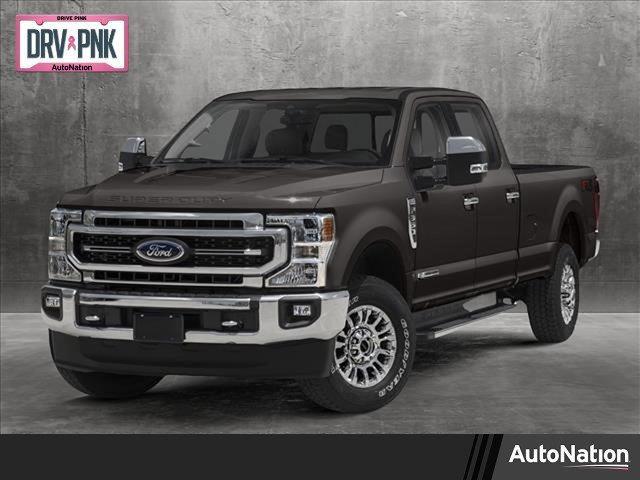 used 2020 Ford F-350 car, priced at $52,711