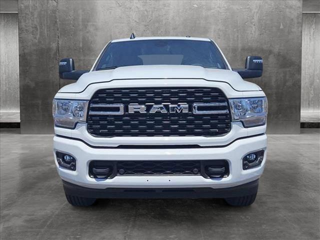 new 2024 Ram 2500 car, priced at $65,309