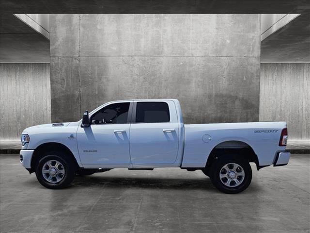 new 2024 Ram 2500 car, priced at $64,036