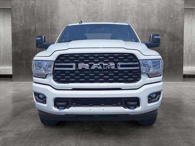 new 2024 Ram 2500 car, priced at $64,036