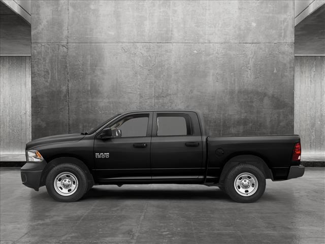 new 2023 Ram 1500 car, priced at $31,437