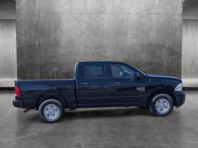 new 2023 Ram 1500 Classic car, priced at $36,445