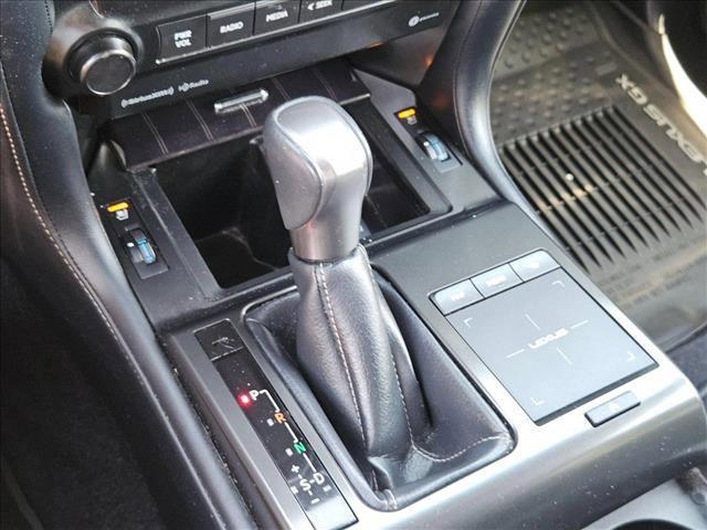 used 2022 Lexus GX 460 car, priced at $52,131