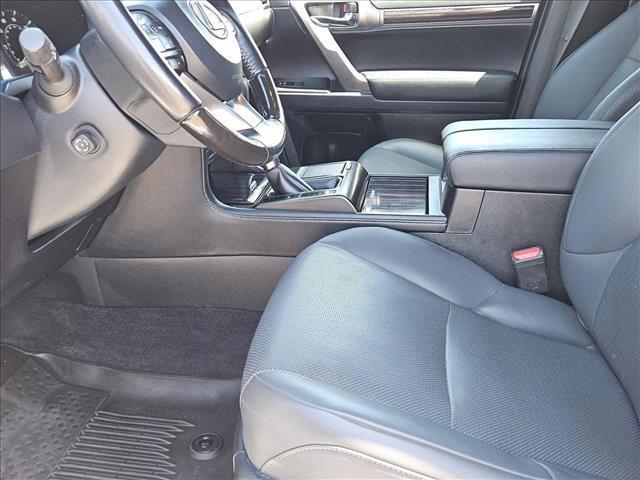 used 2022 Lexus GX 460 car, priced at $53,640