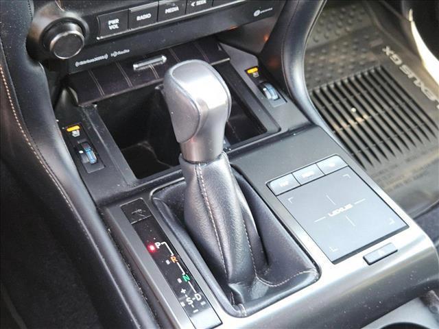 used 2022 Lexus GX 460 car, priced at $53,640
