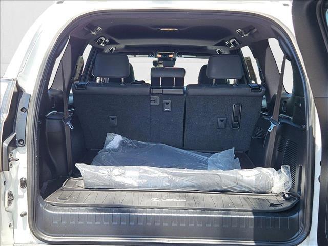 used 2022 Lexus GX 460 car, priced at $52,131
