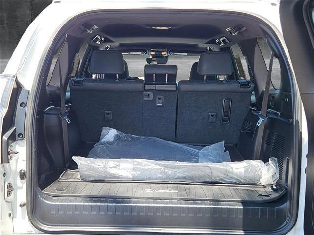 used 2022 Lexus GX 460 car, priced at $53,640