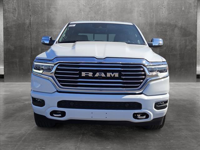 new 2024 Ram 1500 car, priced at $79,360