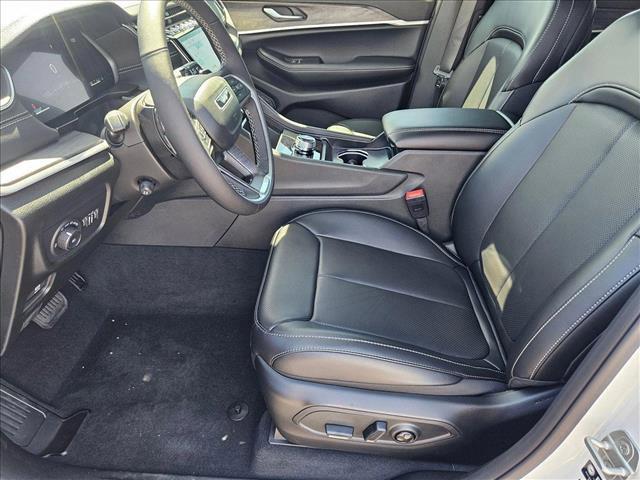 new 2025 Jeep Grand Cherokee L car, priced at $44,349