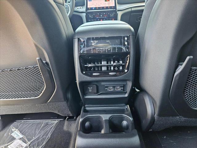 new 2025 Jeep Grand Cherokee L car, priced at $44,349