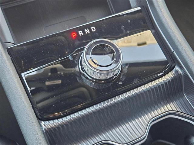 new 2025 Jeep Grand Cherokee L car, priced at $44,349