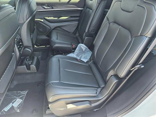 new 2025 Jeep Grand Cherokee L car, priced at $44,349