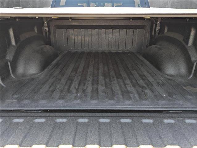 used 2023 Ram 1500 car, priced at $53,991