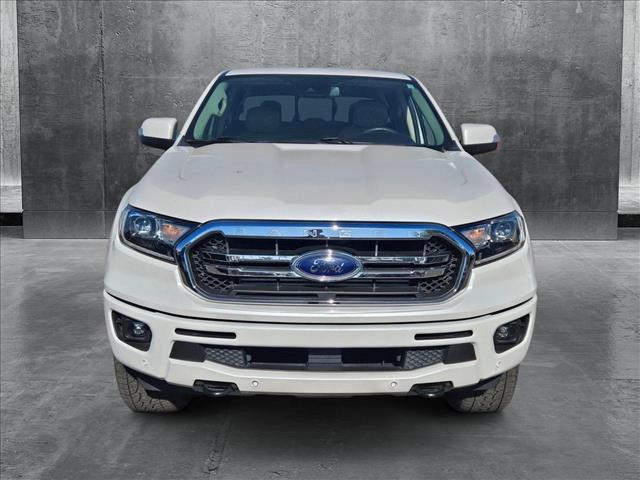 used 2020 Ford Ranger car, priced at $30,417