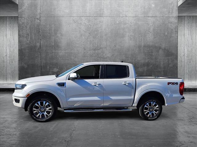 used 2020 Ford Ranger car, priced at $30,417