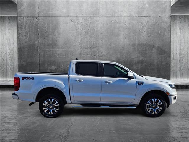 used 2020 Ford Ranger car, priced at $30,417