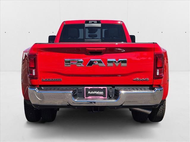 new 2026 Ram 3500 car, priced at $81,973