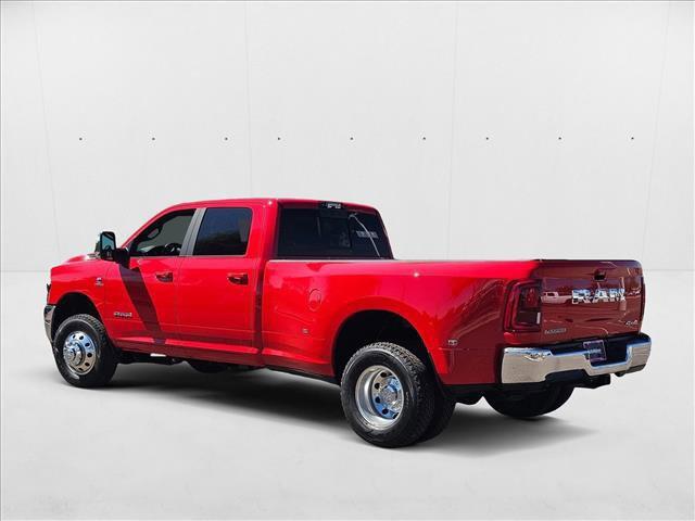 new 2026 Ram 3500 car, priced at $81,973