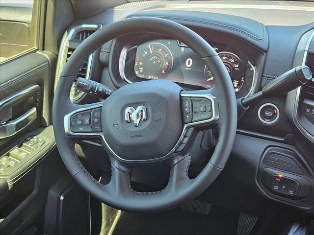 new 2026 Ram 3500 car, priced at $81,973