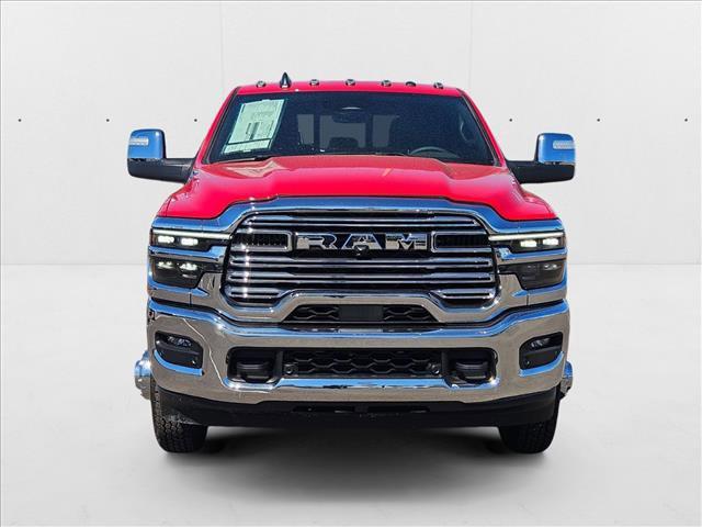 new 2026 Ram 3500 car, priced at $81,973