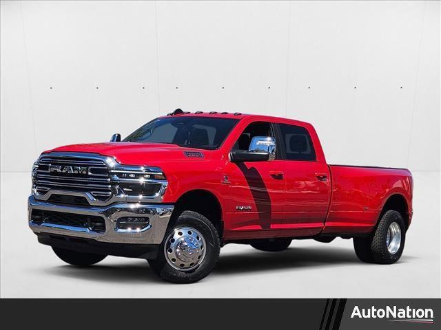 new 2026 Ram 3500 car, priced at $81,973