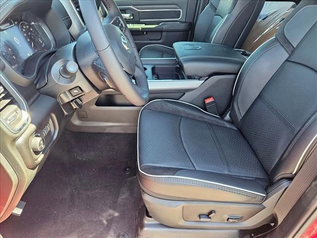 new 2026 Ram 3500 car, priced at $81,973