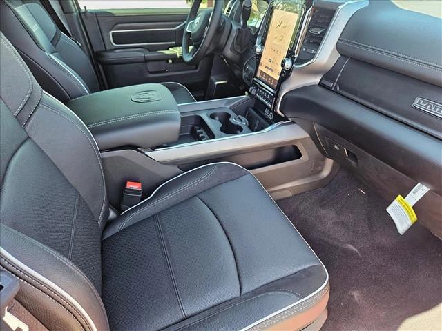 new 2026 Ram 3500 car, priced at $81,973