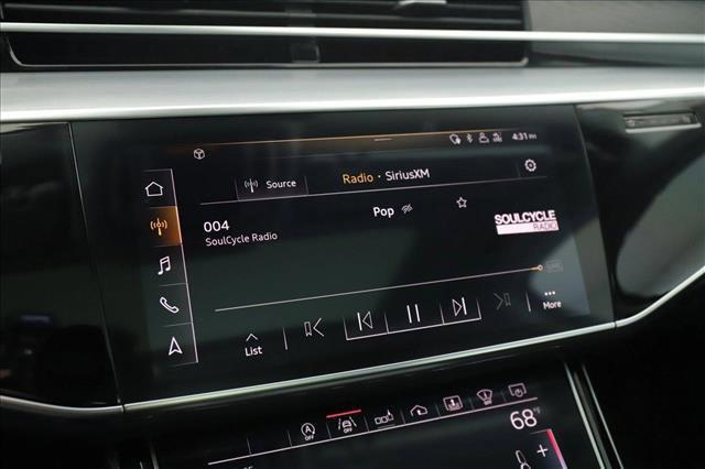 used 2019 Audi A8 car, priced at $27,066