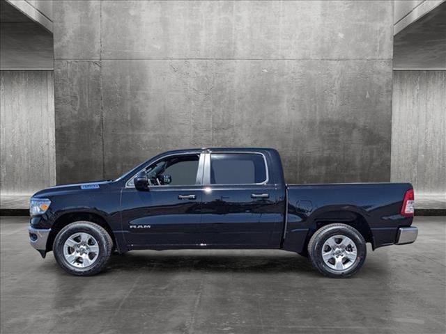 new 2024 Ram 1500 car, priced at $41,240