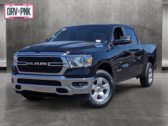 new 2024 Ram 1500 car, priced at $41,240