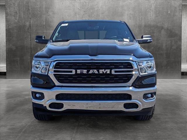 new 2024 Ram 1500 car, priced at $41,240