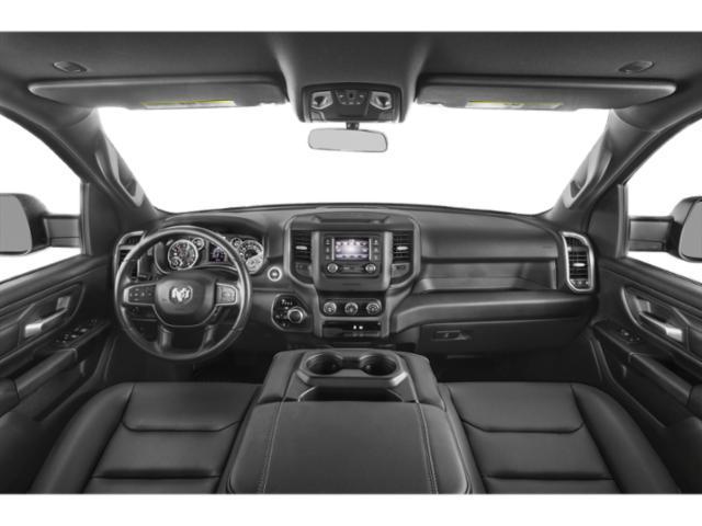 new 2024 Ram 1500 car, priced at $42,945