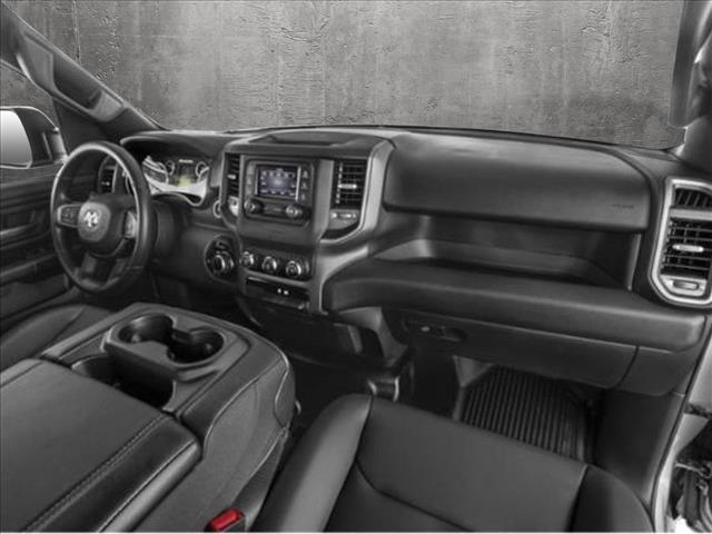 new 2024 Ram 1500 car, priced at $41,245