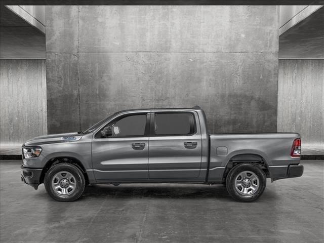 new 2024 Ram 1500 car, priced at $41,245