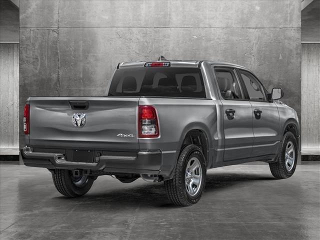 new 2024 Ram 1500 car, priced at $41,245