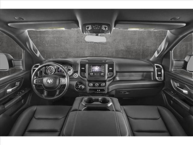 new 2024 Ram 1500 car, priced at $41,245