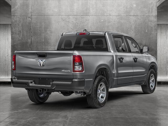 new 2024 Ram 1500 car, priced at $42,945