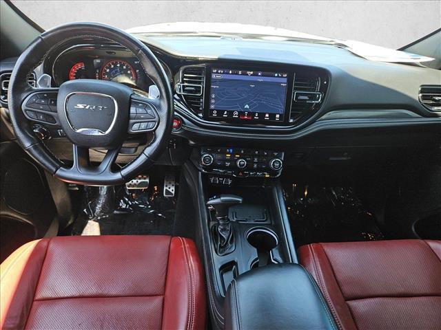 used 2023 Dodge Durango car, priced at $70,211