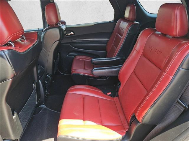 used 2023 Dodge Durango car, priced at $70,211